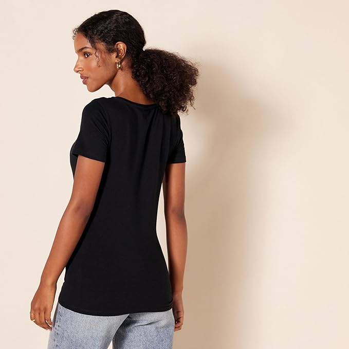 Amazon Essentials Women's T-Shirt Colorway 2