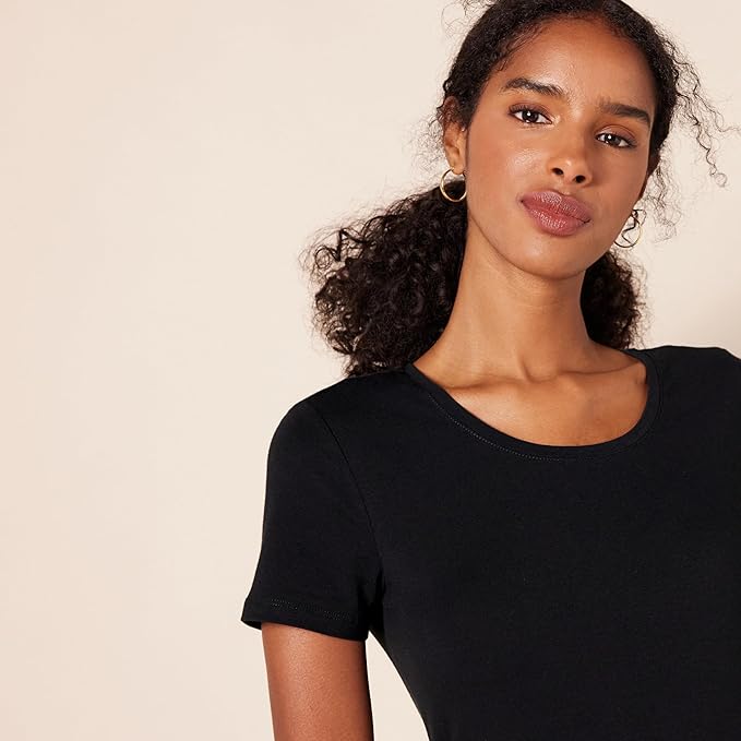 Amazon Essentials Women's T-Shirt Colorway 3
