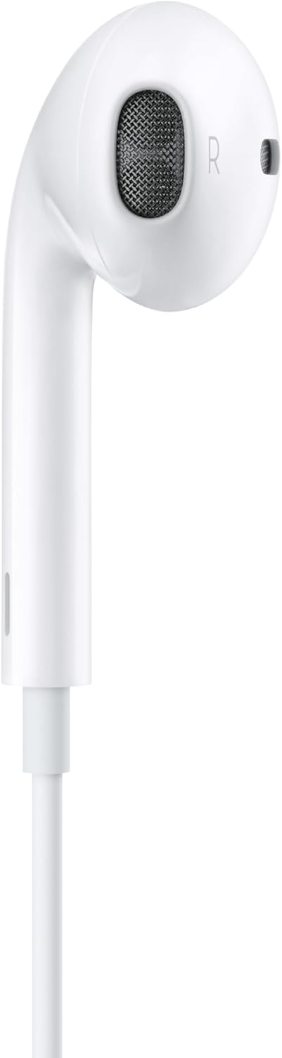 Apple EarPods Lossless Engineering Detail