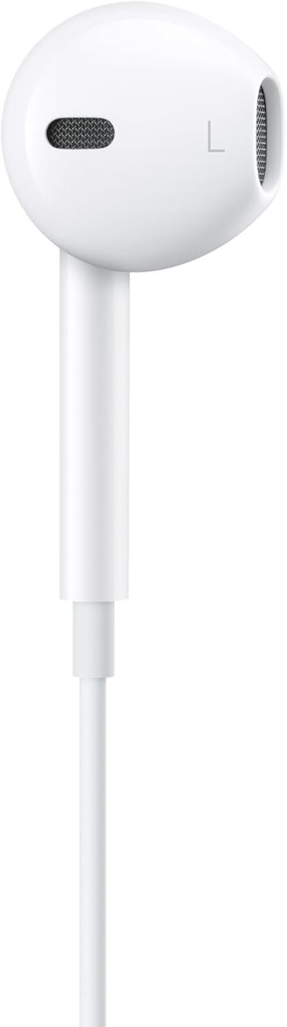 Apple EarPods Wired Latency Benchmark