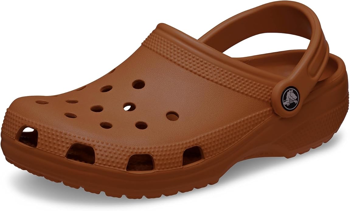Crocs Unisex-Adult Classic Clog Eco-Conscious Material Base