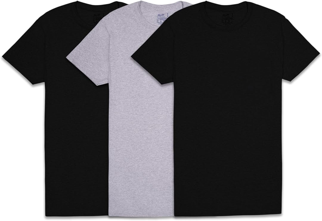 Fruit of The Loom Classic Crew Tee