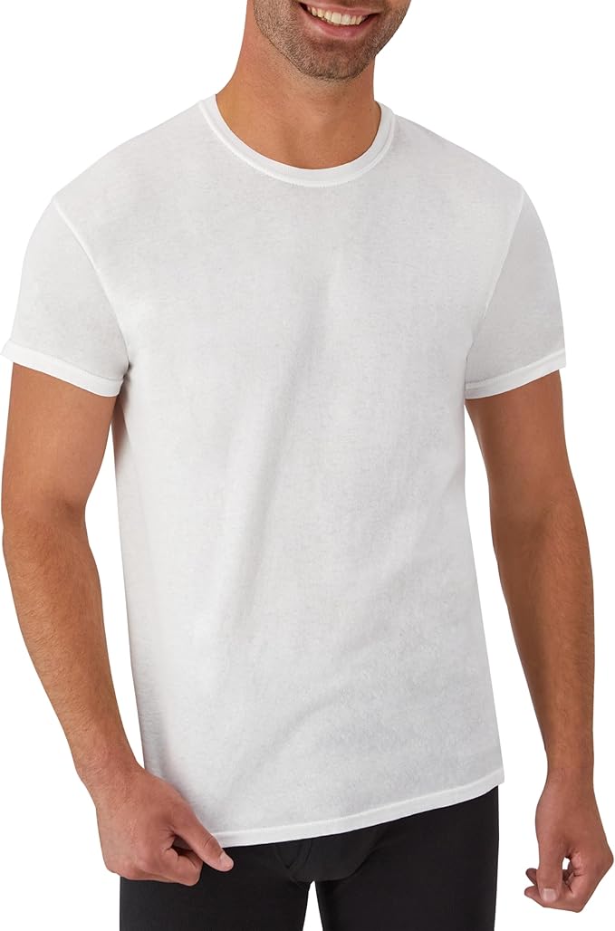 Hanes undershirt blueprint layout