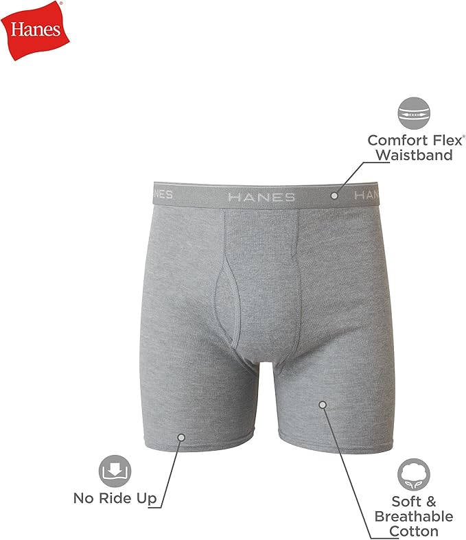 ComfortFlex Waistband