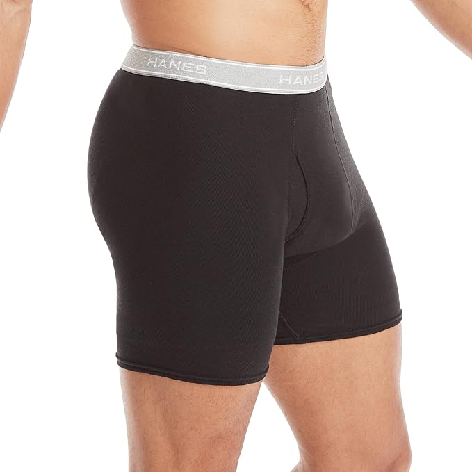 Hanes Boxer Briefs Product