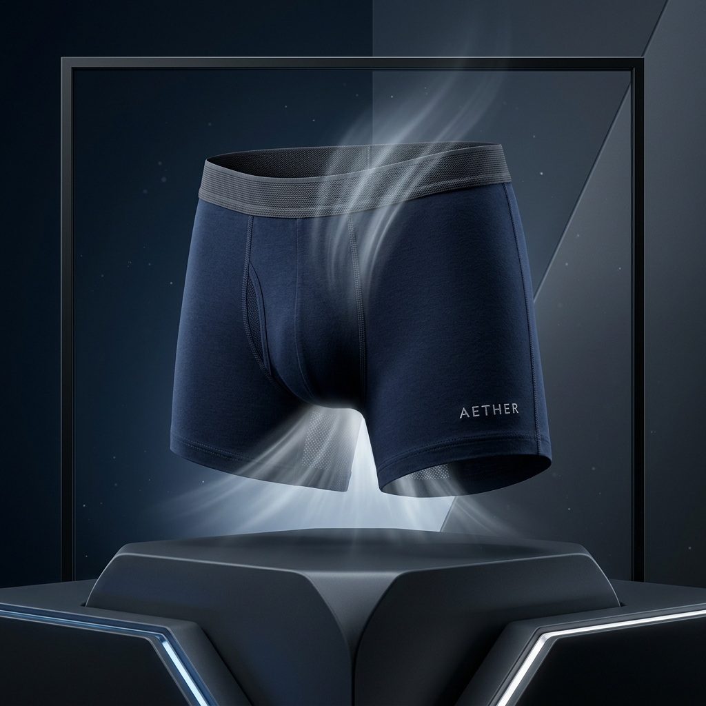 Hanes Boxer Briefs Product Quality