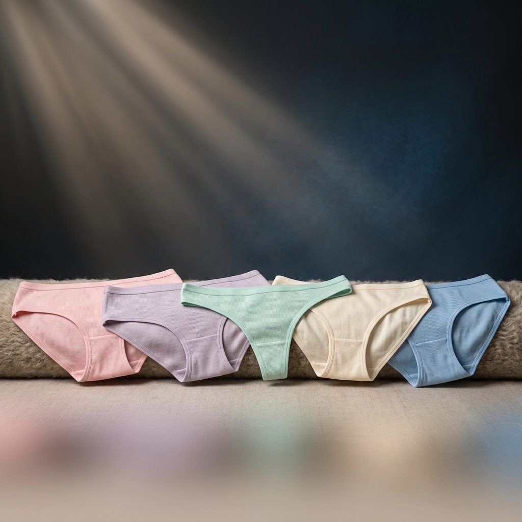 Hanes Cotton Underwear Stitching & Material Review
