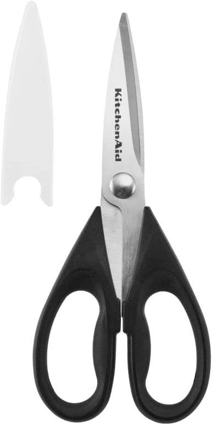 KitchenAid All Purpose Kitchen Shears Protective Sheath Guard