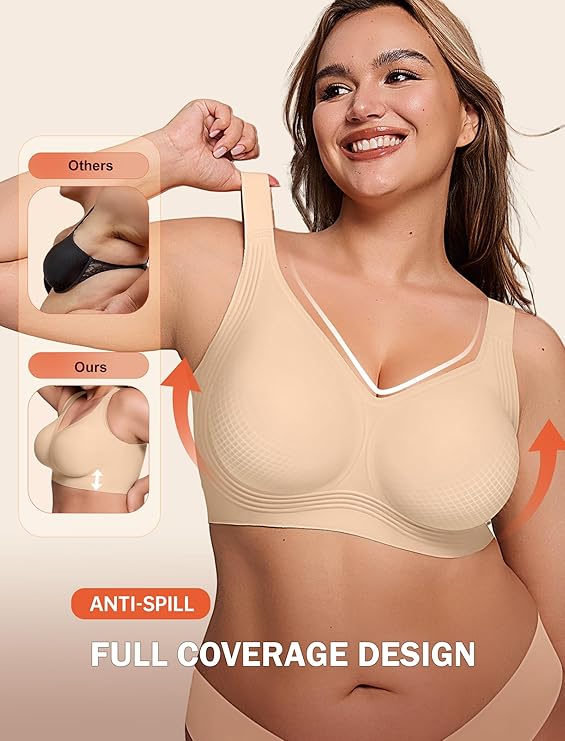 Anti-Spill Full Coverage