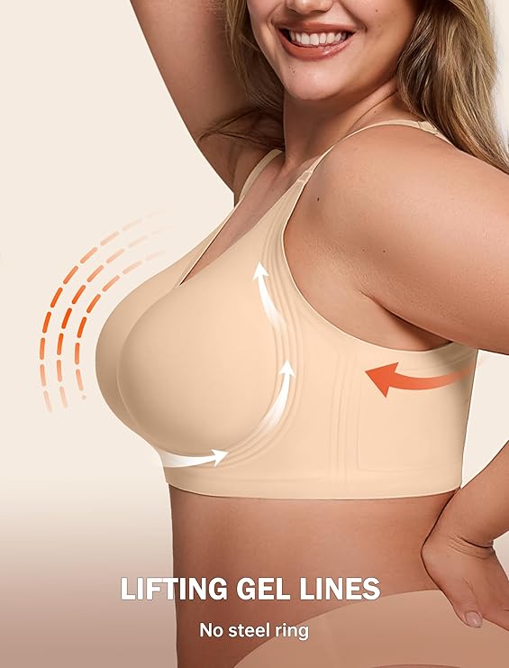 LetsJoli Jelly Strip Lifting Tech vs Steel Ring