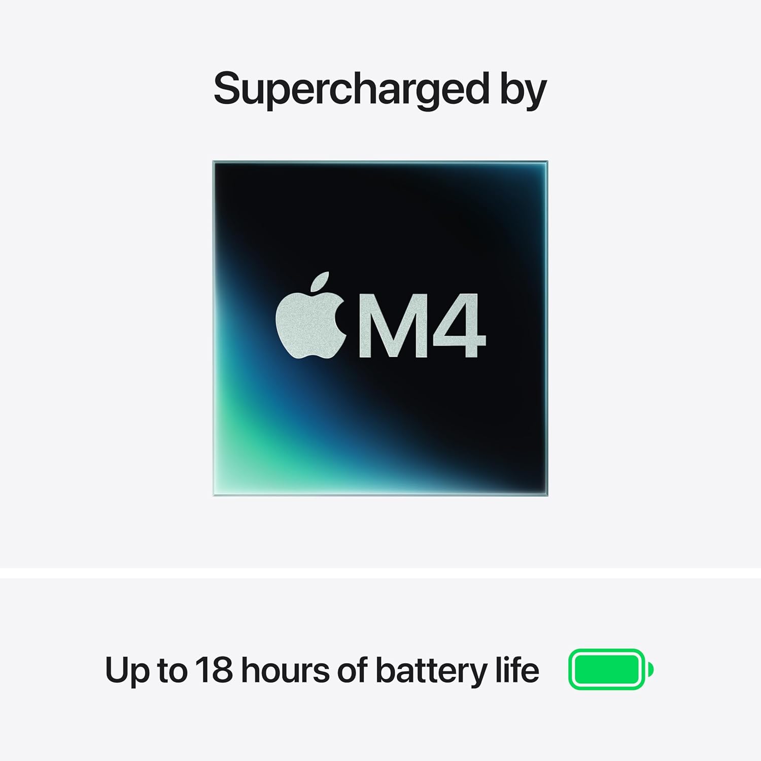 MacBook Air M4 Lifestyle