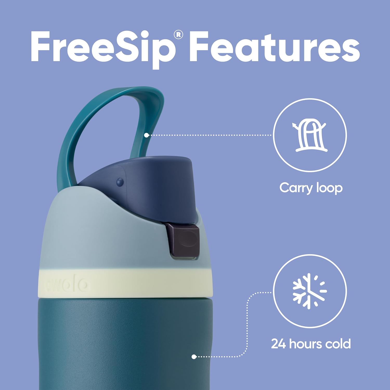 FreeSip Features