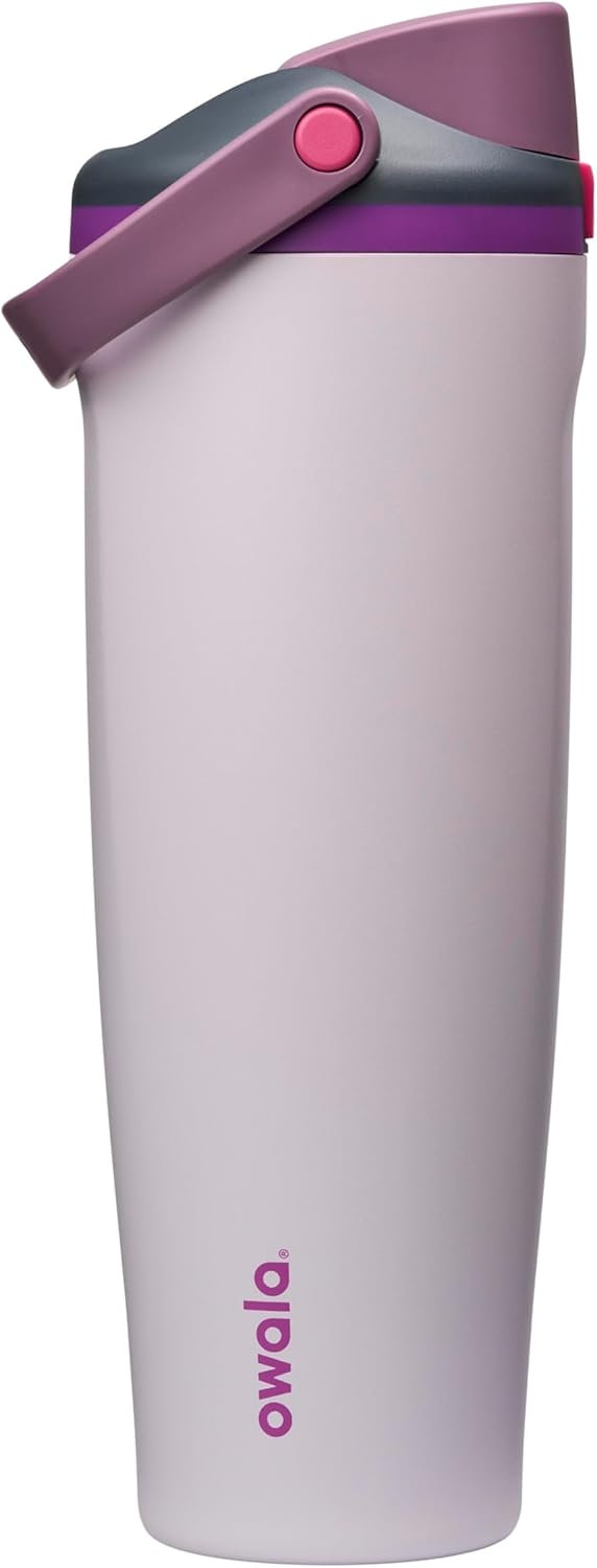 Owala FreeSip Sway Tapered Base Cup Holder Fit