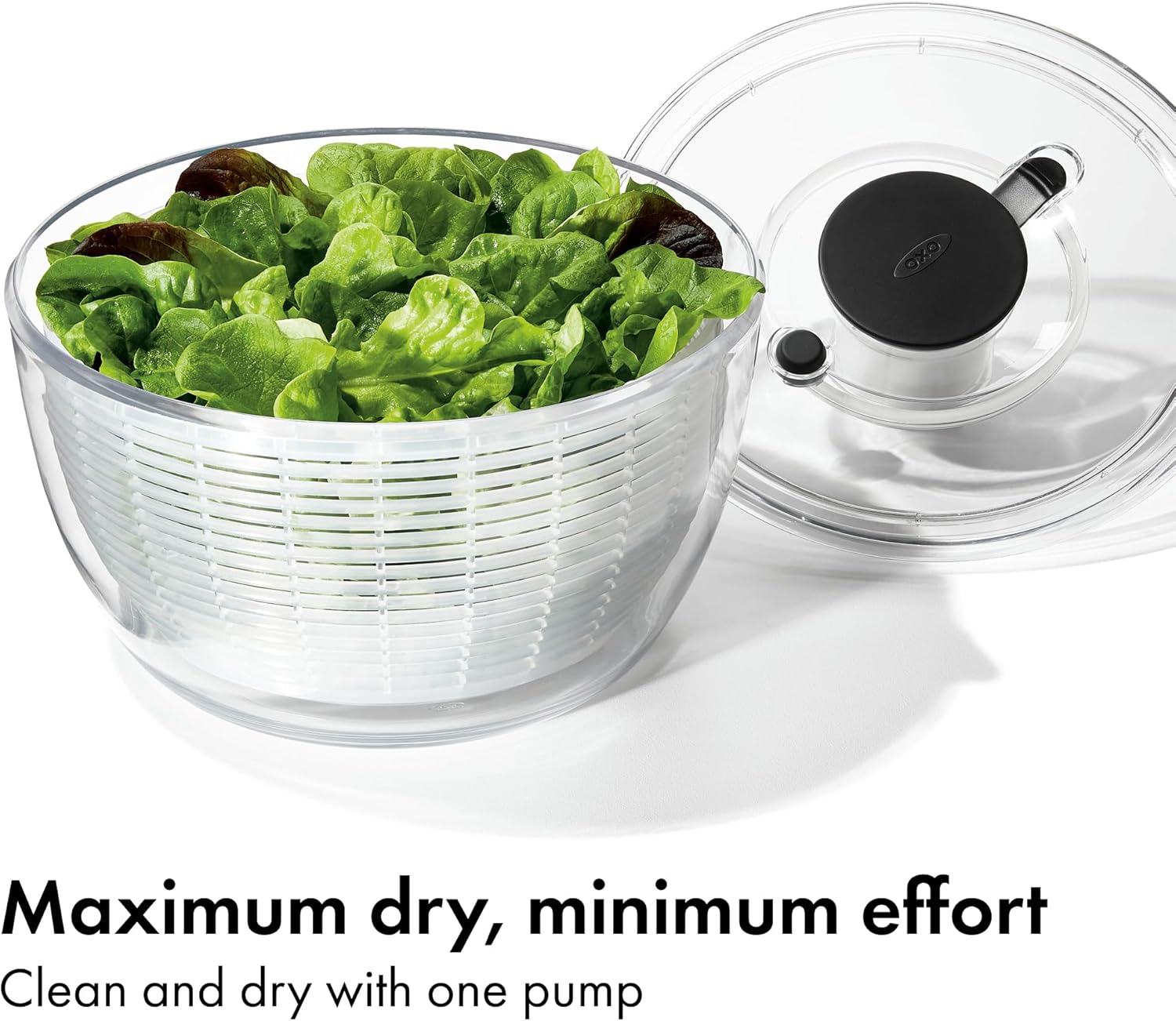 OXO Good Grips Salad Spinner Target