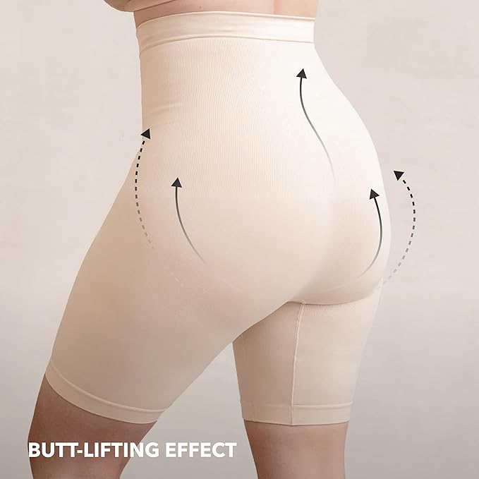 Spanx Comparison Base