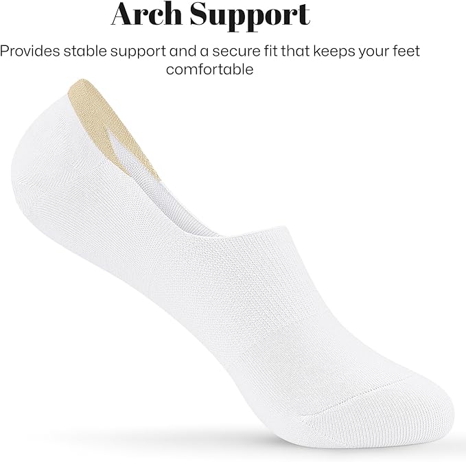 Wernies arch support stable fit