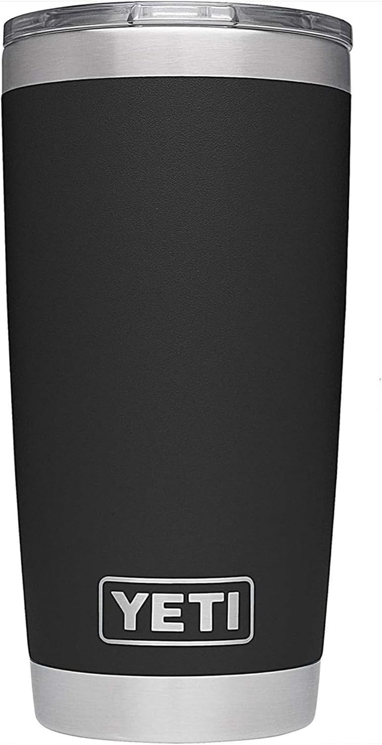 YETI Rambler DuraCoat Finish Grip