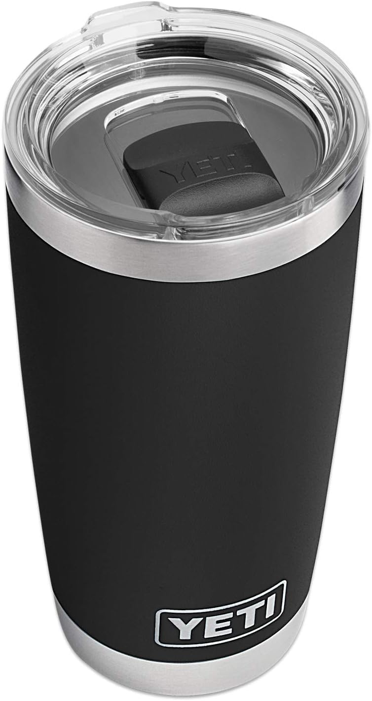 The Daily Commuter YETI Rambler