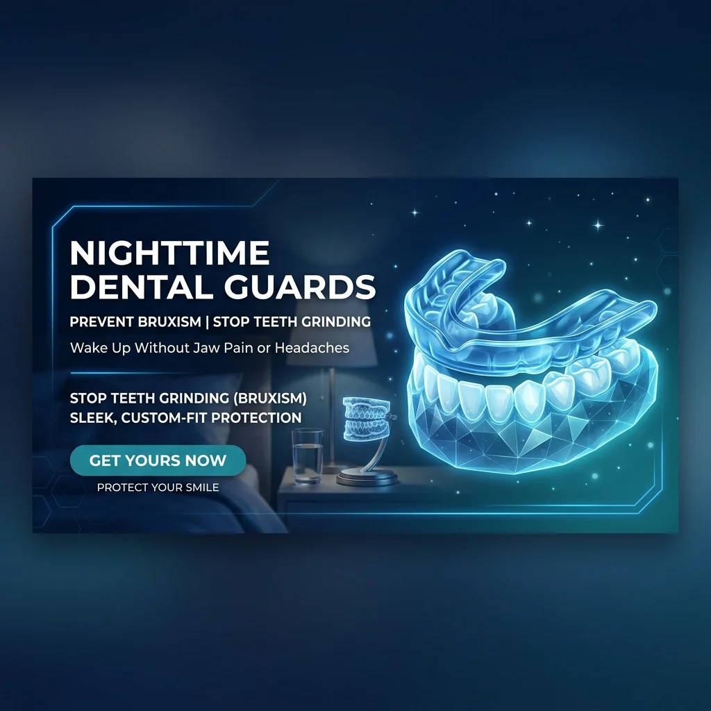 How to Stop Teeth Grinding at Night and Prevent Jaw Pain Easily (2026)