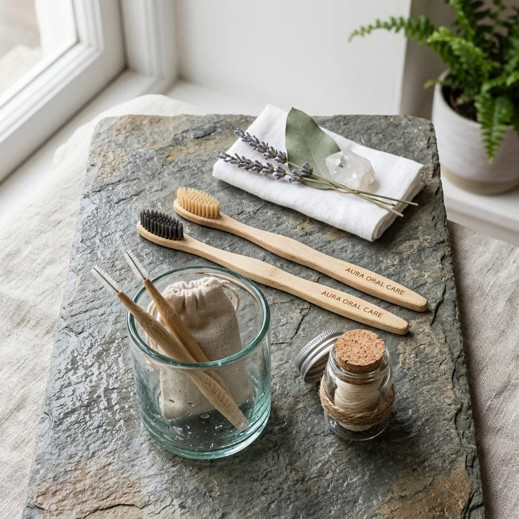 A Comprehensive Guide to Bamboo Oral Care Kits (2026)