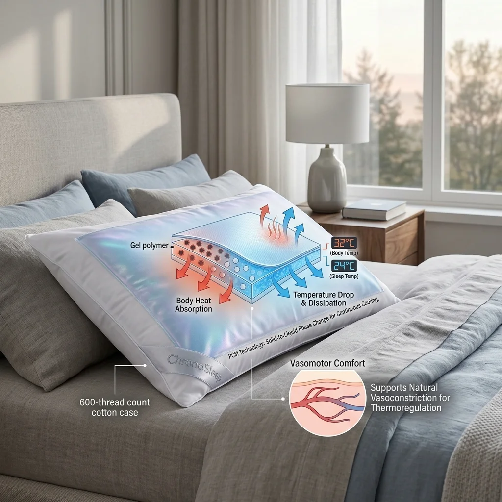 Menopause Management Science: Non-Hormonal Solutions for Cooling and Personal Comfort (2026)