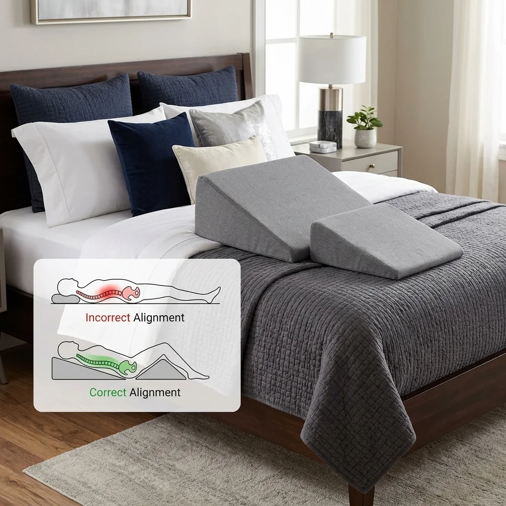 Anatomical Support: Understanding the Health Benefits of Ergonomic Intimacy Pillows (2026)