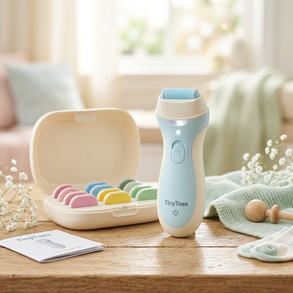 Pediatric Nail Care Safety: Electric Trimmers . Traditional Clippers for Neonatal Grooming (2026)