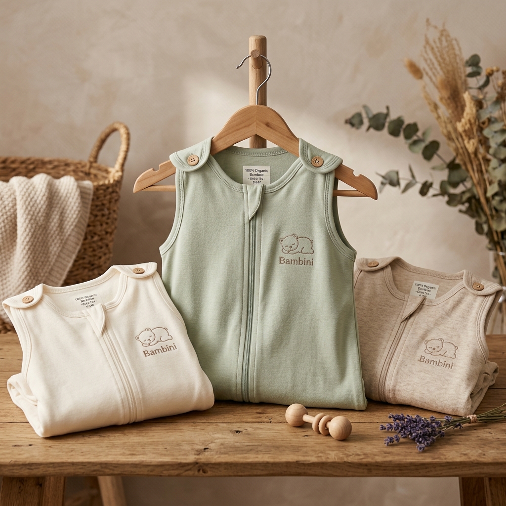Bio-Based Textile Engineering: Antimicrobial Properties of Premium Bamboo Fiber Baby Clothes (2026)