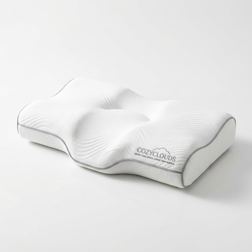 Polyurethane Foam Durability: Wear-Testing and Indentation Load Deflection (ILD) of Premium Sleep Pillows (2026)