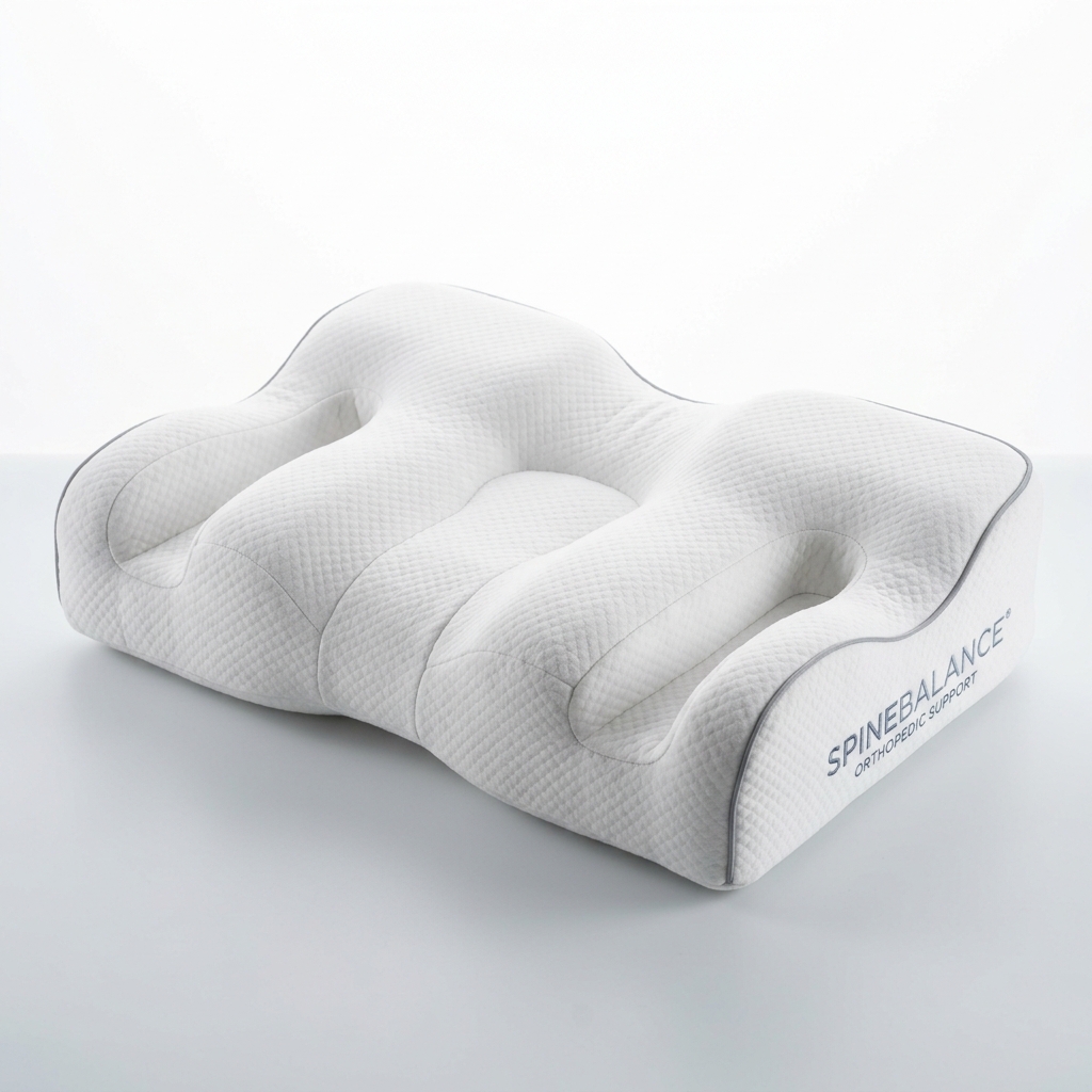Post-Surgery Ergonomic Support: Material Science of High-Response Memory Foam for Cervical Spine Stabilization (2026)