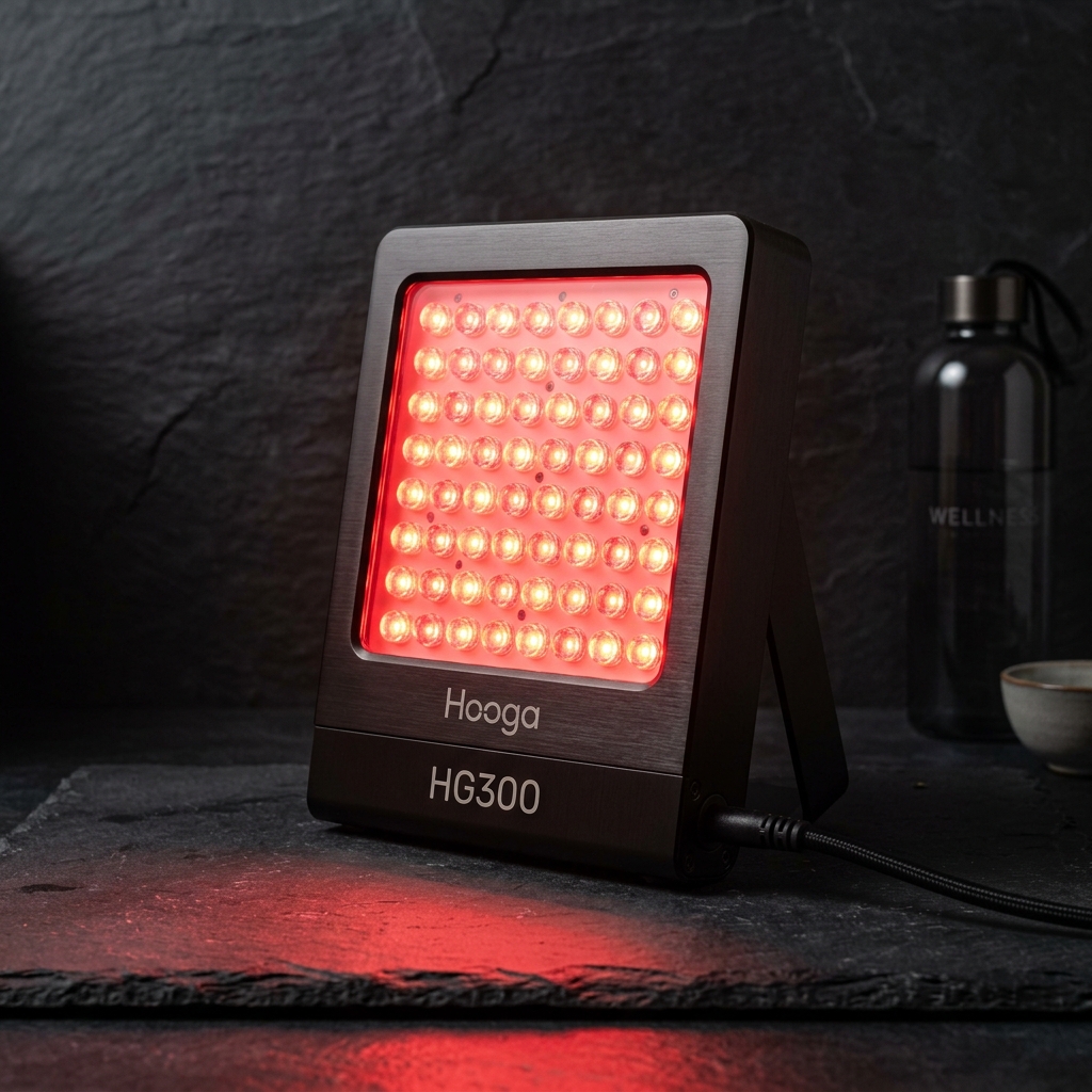Best Red Light Therapy Devices for Home Use: Photobiomodulation Principles (2026)