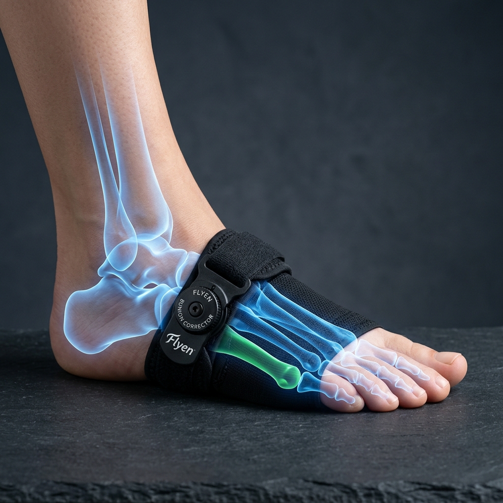 Best Bunion Correctors and Relief Sleeves: Joint Alignment Principles (2026)