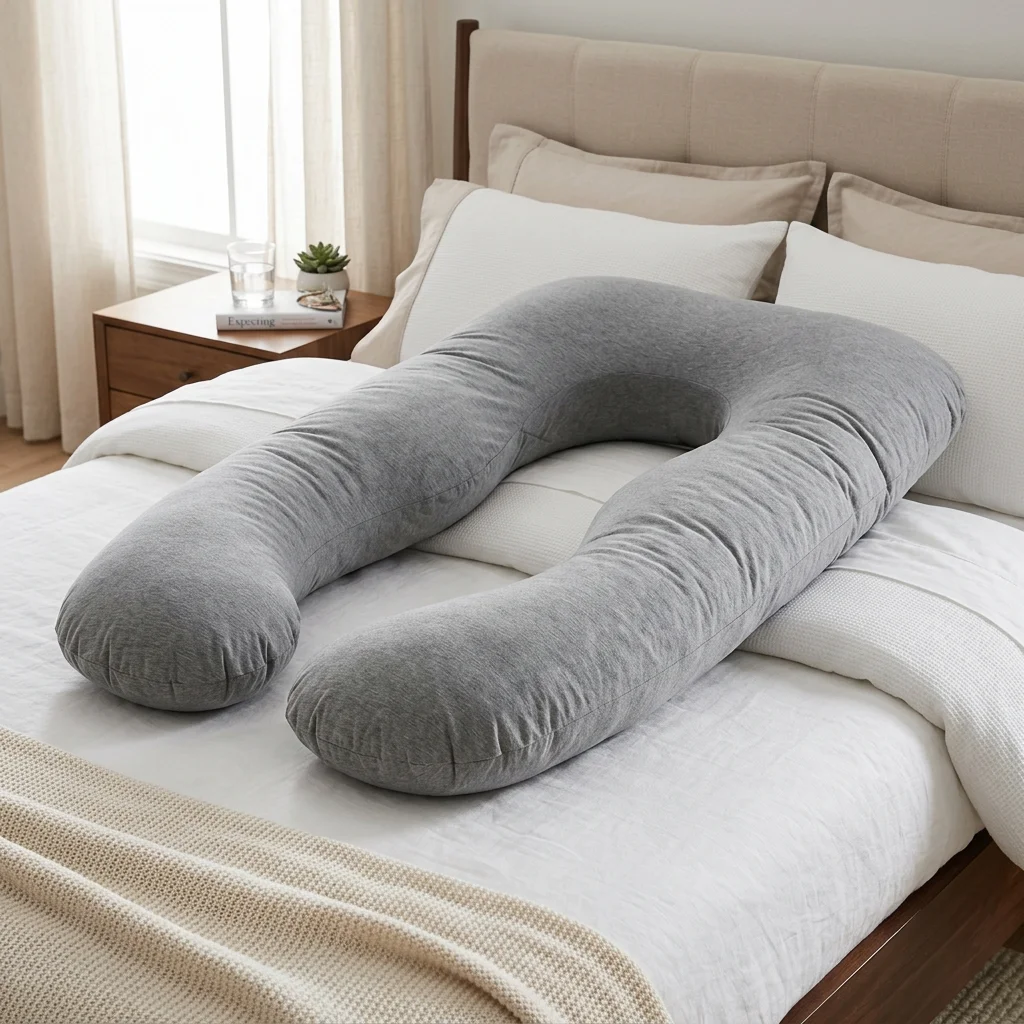 Top Pregnancy Pillows for Side Sleeping: Spinal Alignment Optimization (2026)