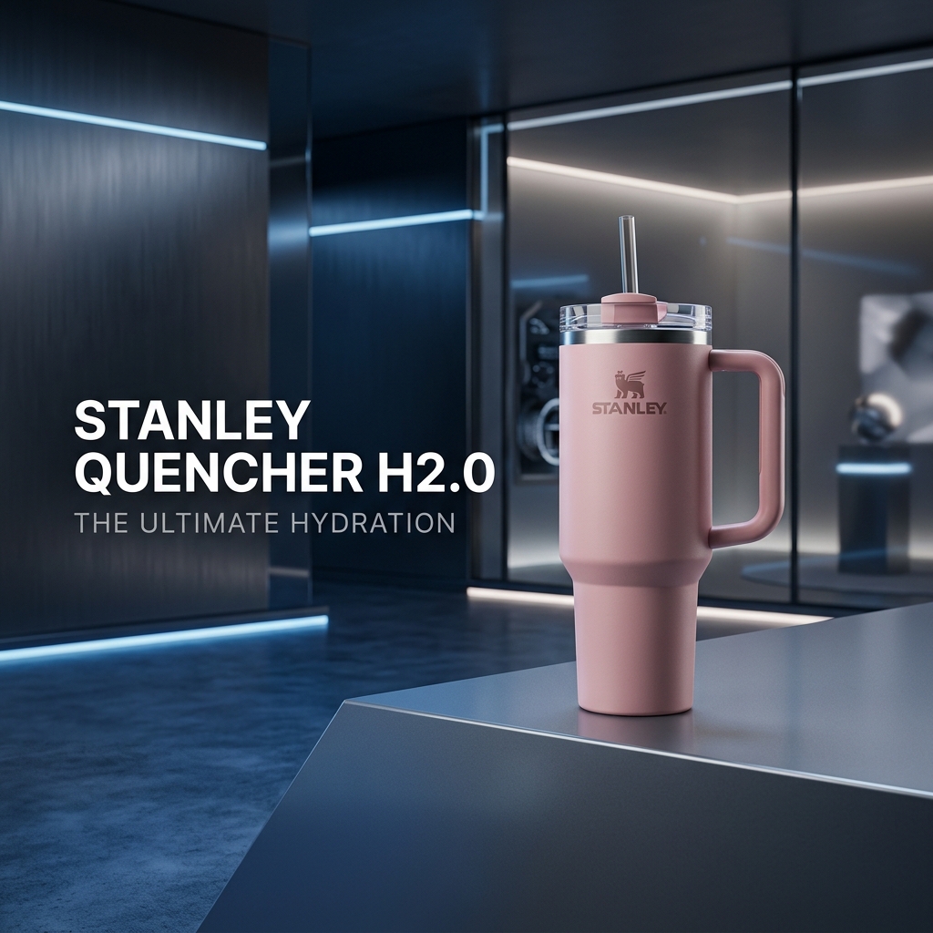 Stanley Quencher